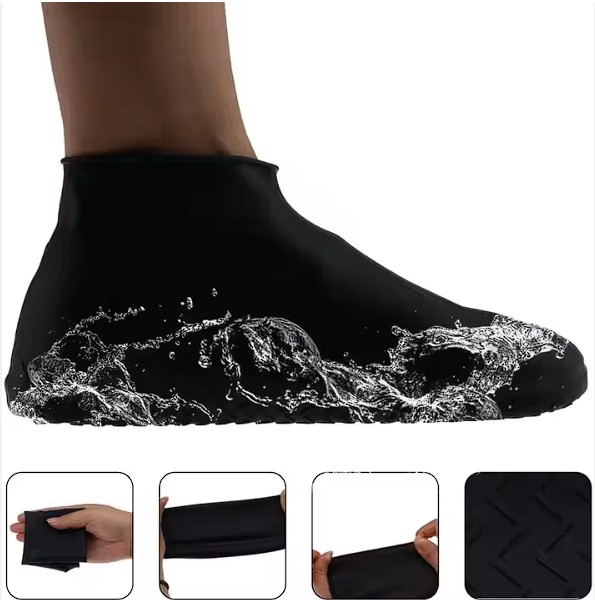 Miniatura 3 de Protector Impermeable de Silicona para Z